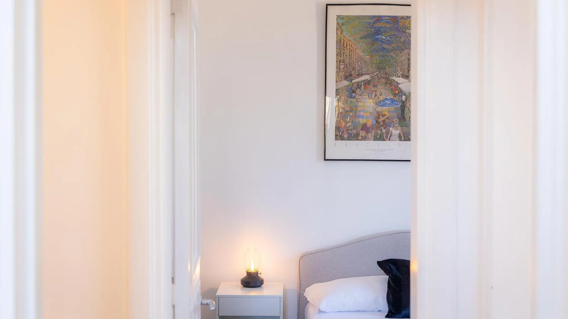 Apartment Ripa By Rental In Rome
