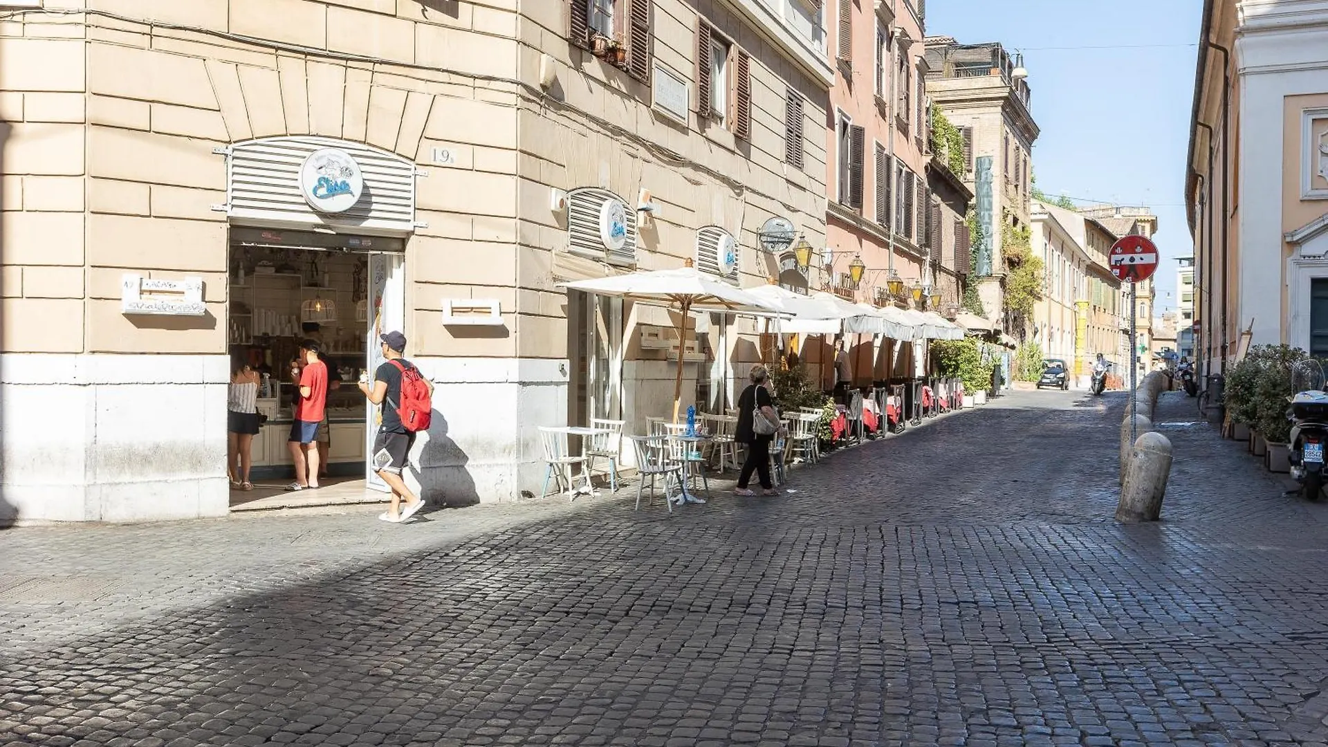 Ripa By Rental In Rome 0*,  Italie