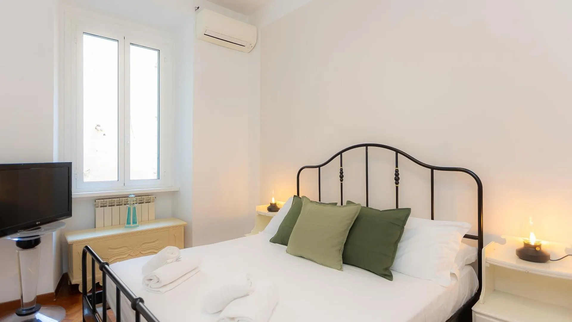 Ripa By Rental In Rome Appartement