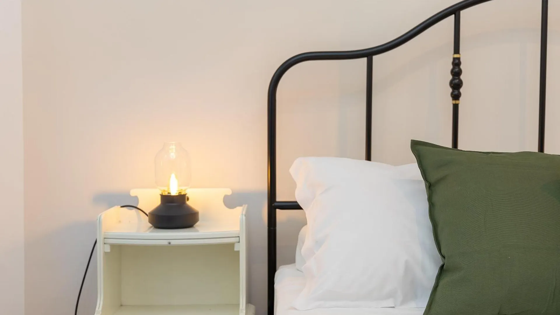 Appartement Ripa By Rental In Rome Italie
