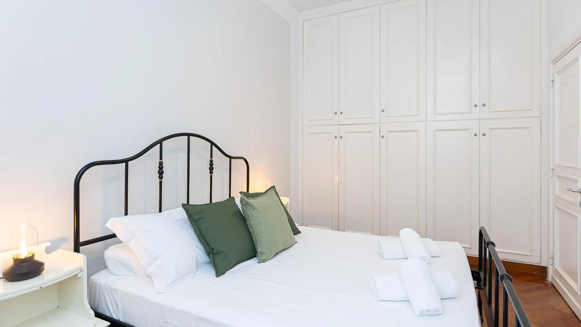 Ripa By Rental In روما