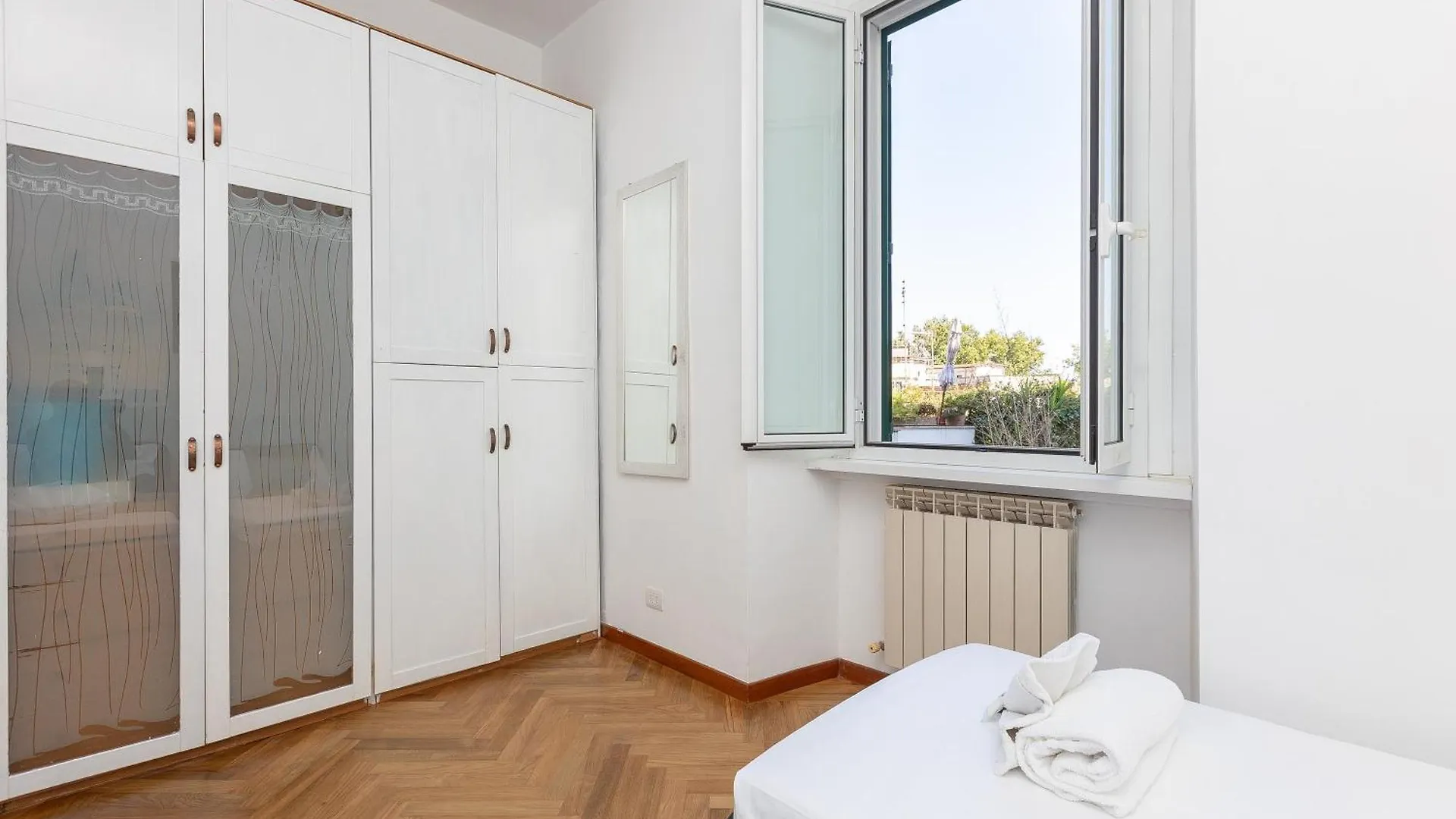 Appartement Ripa By Rental In Rome Italie