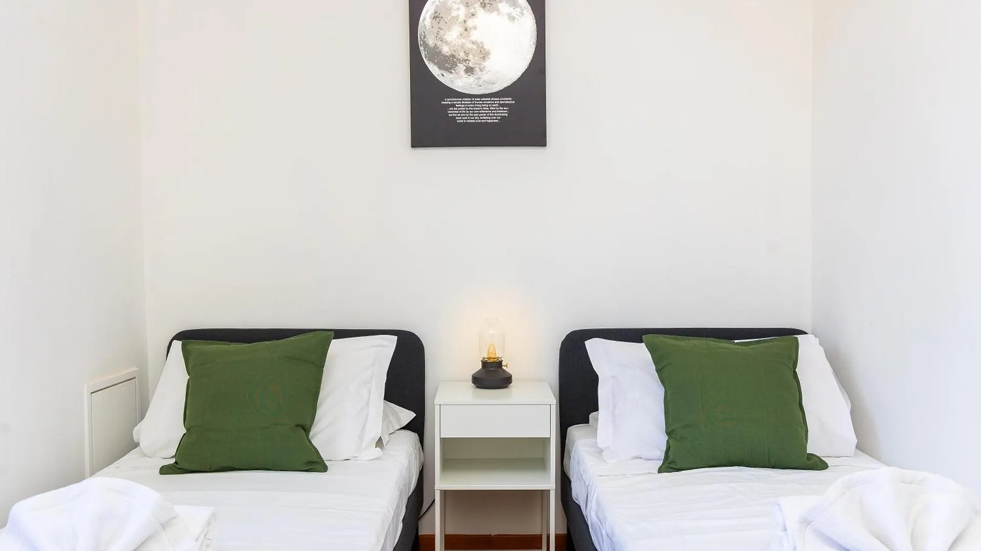 Ripa By Rental In Rome Appartement