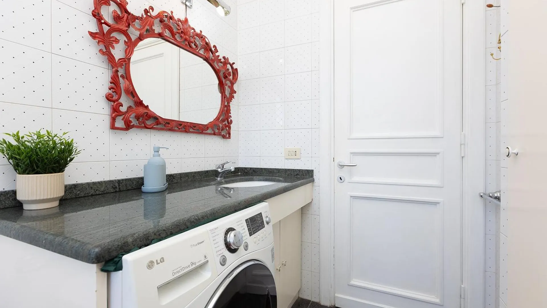 Ripa By Rental In Rome 0*,  Italie