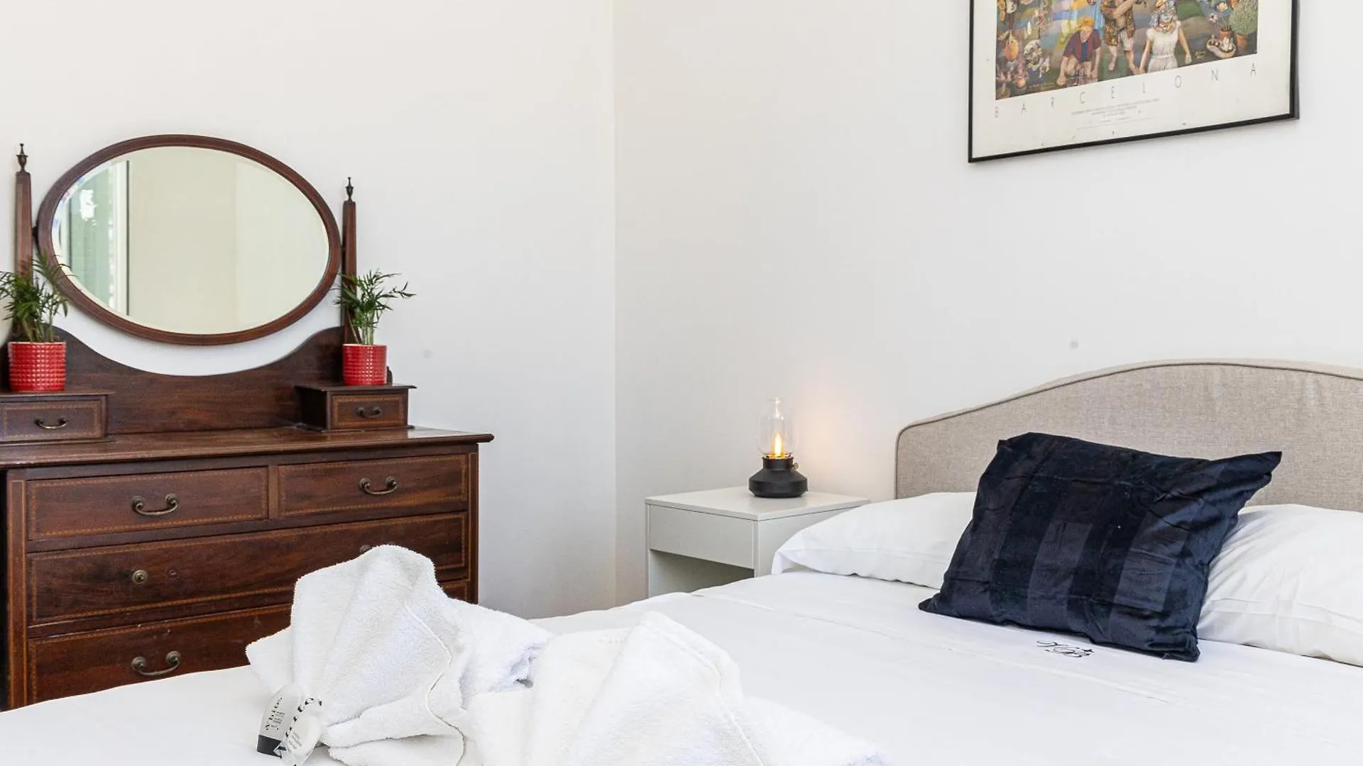 Appartement Ripa By Rental In Rome Italie