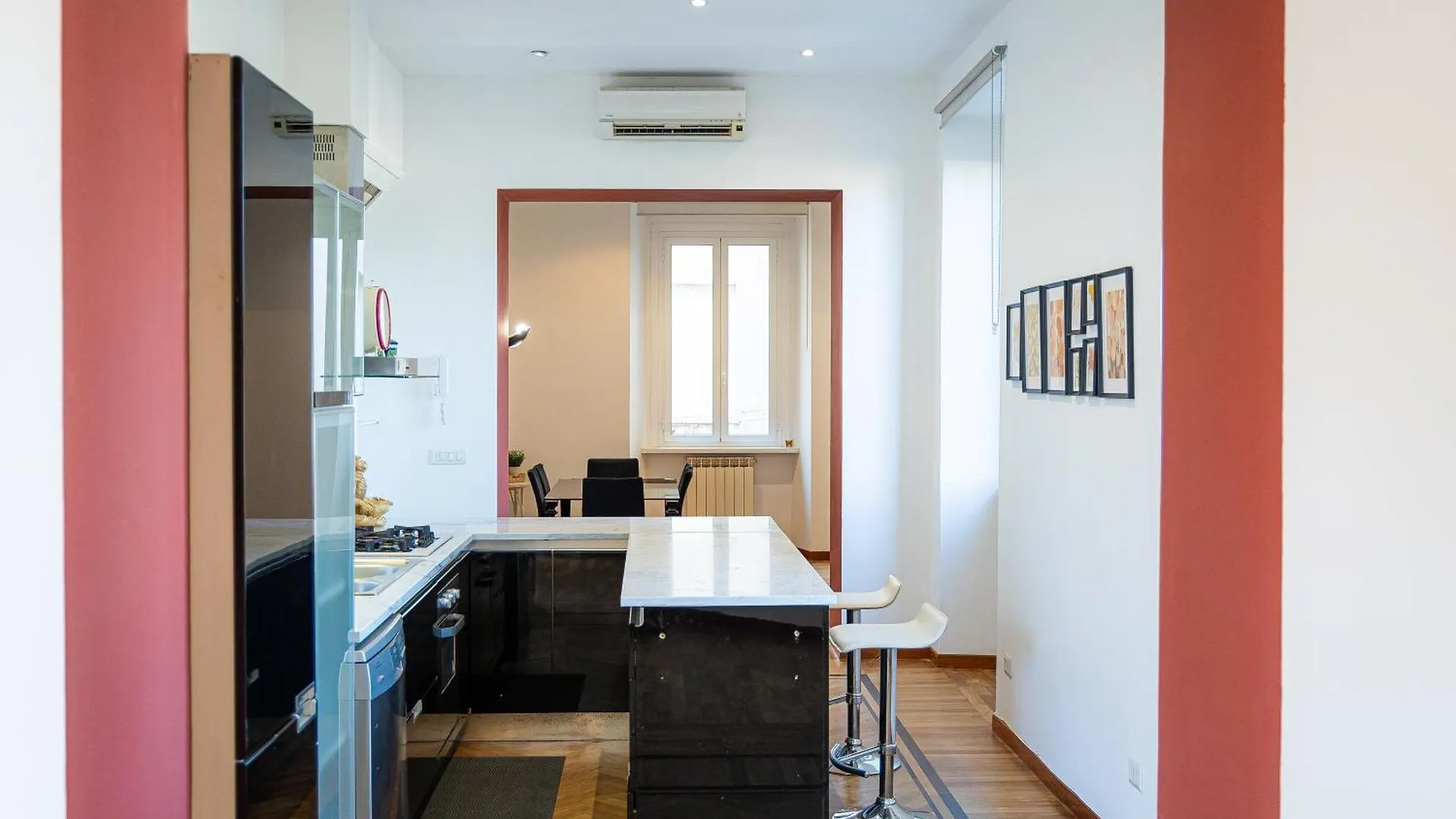 Ripa By Rental In Rome 0*,  Italie