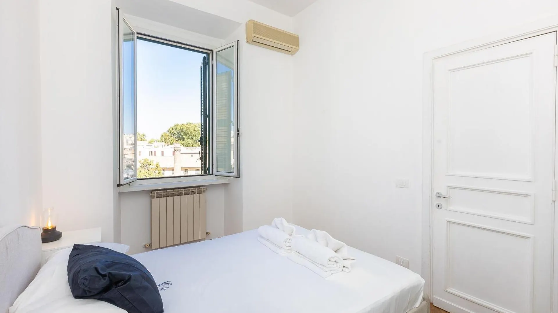 Ripa By Rental In Rome