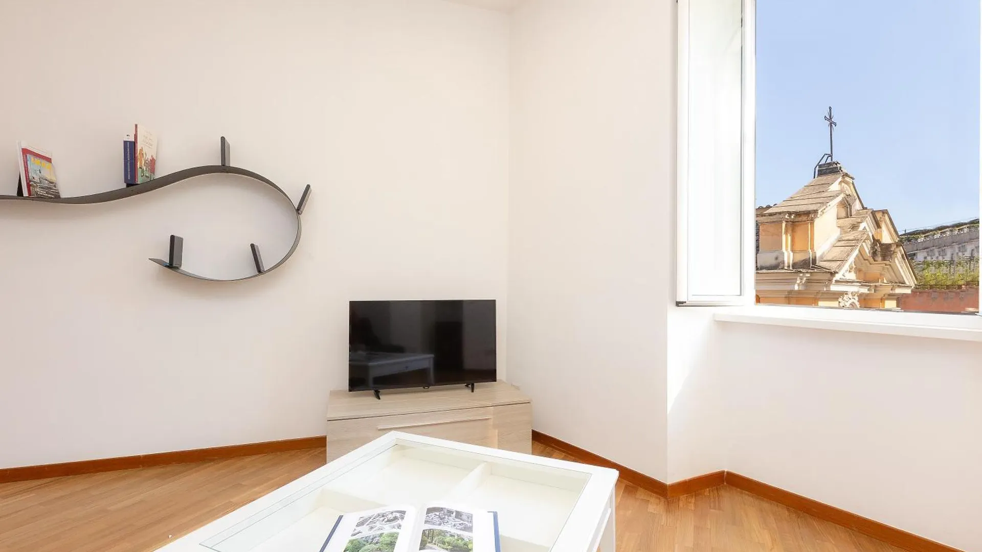 Ripa By Rental In Rome