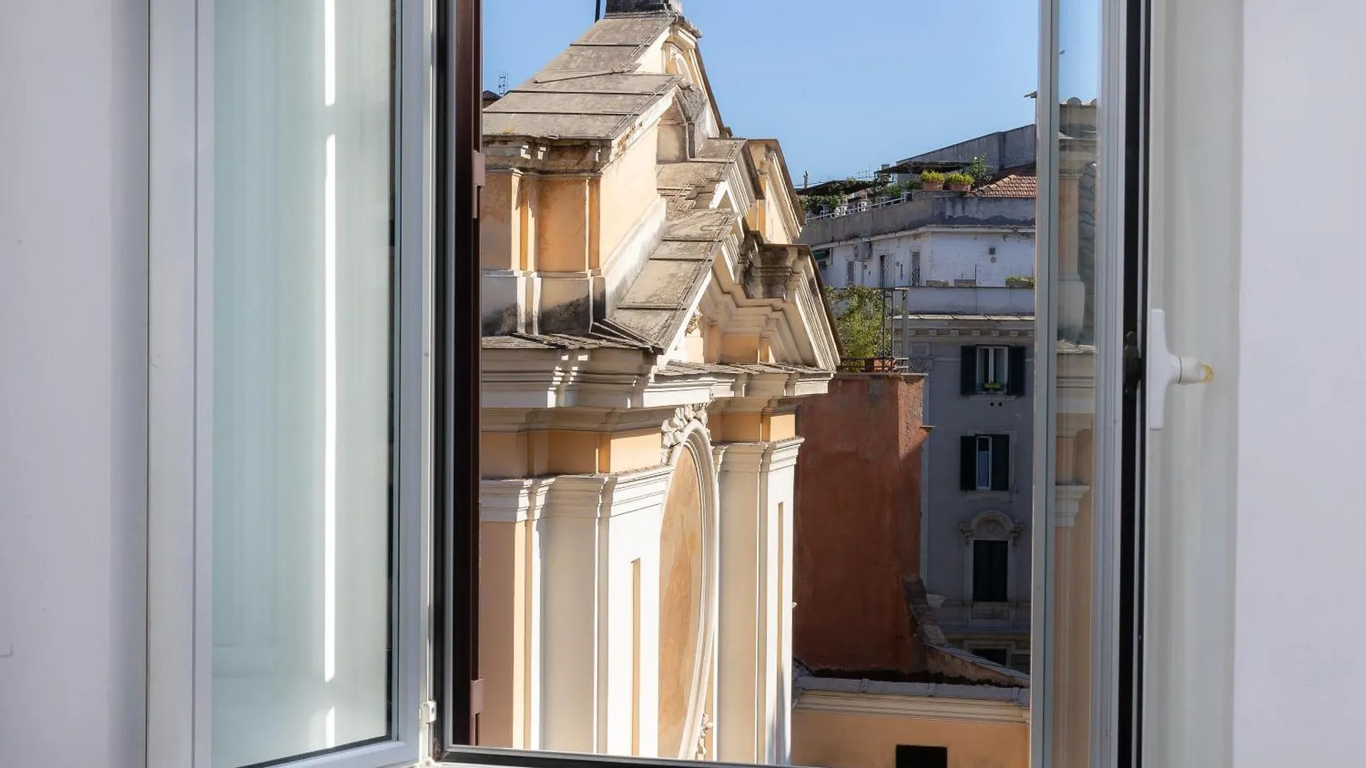 Appartement Ripa By Rental In Rome