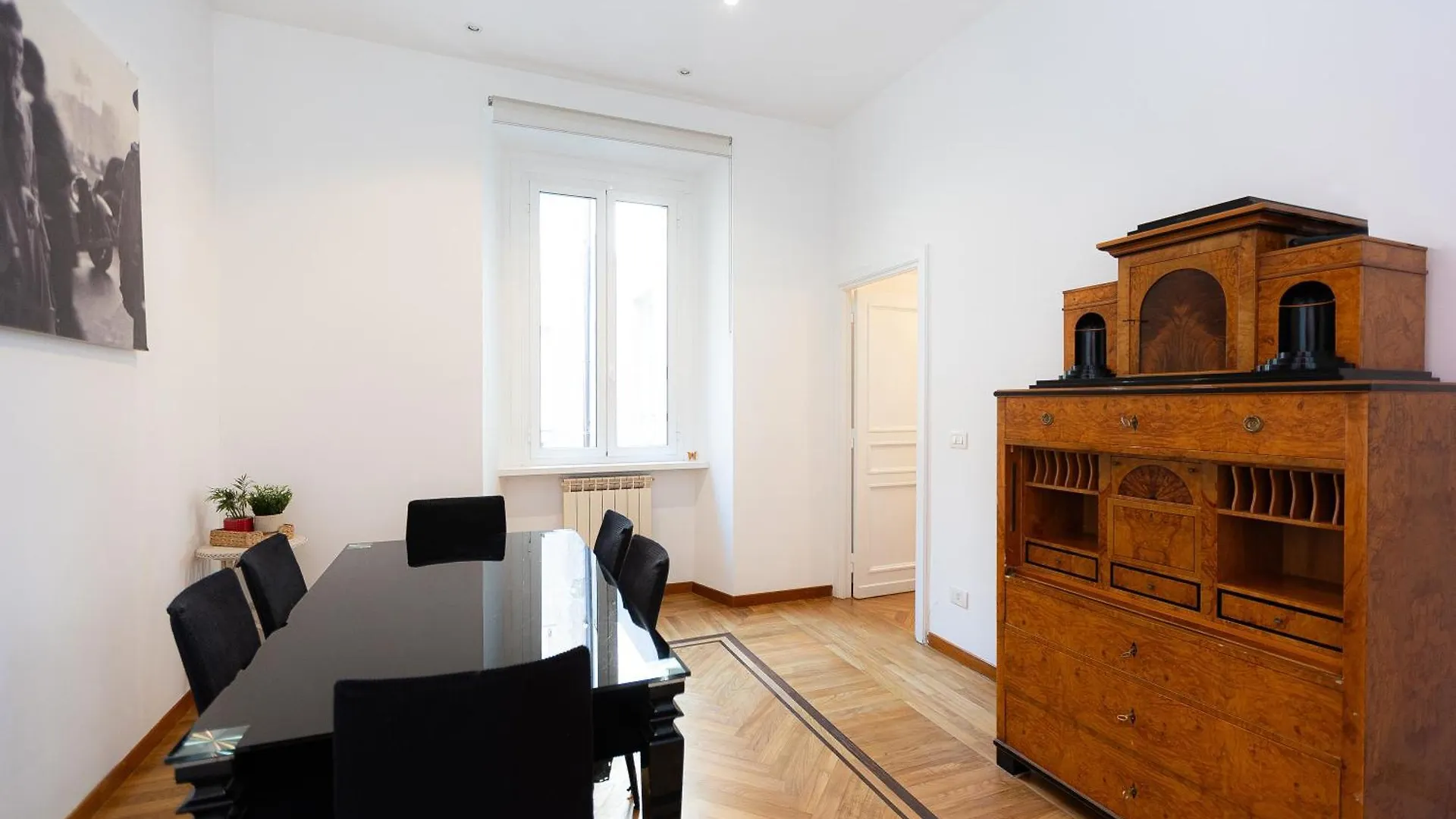 Ripa By Rental In Rome Appartement