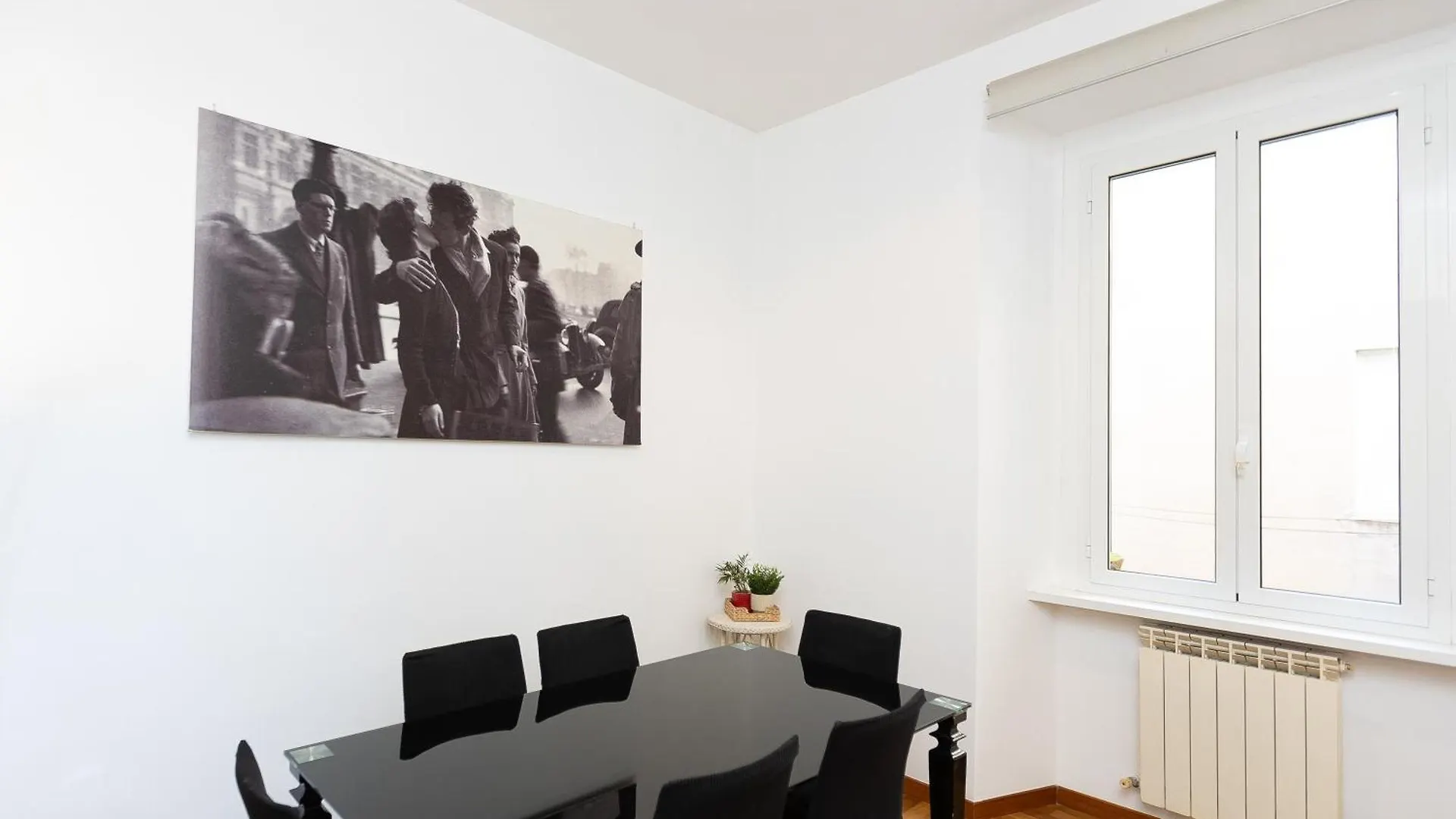 Ripa By Rental In Rome