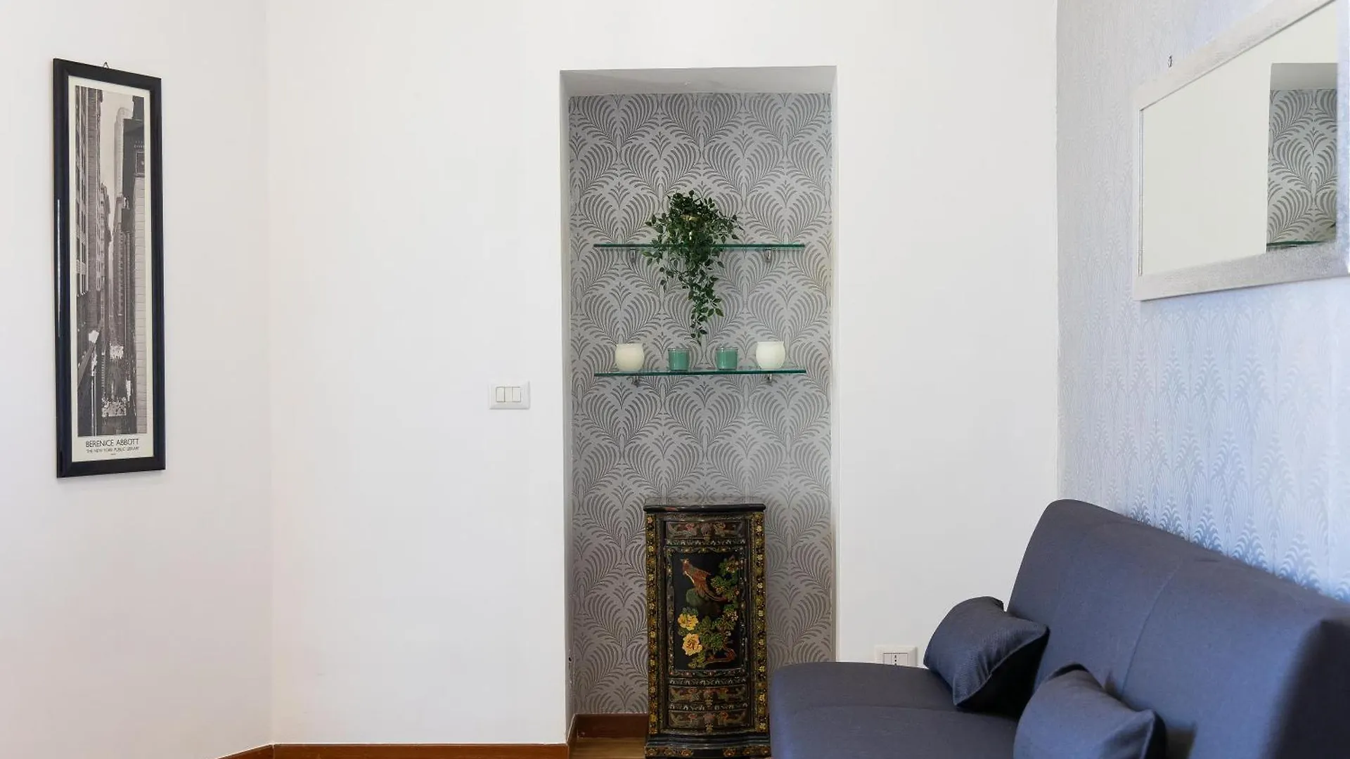 Ripa By Rental In Rome Italie