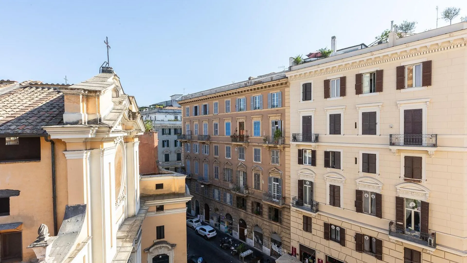 Ripa By Rental In Rome 0*,  Italie