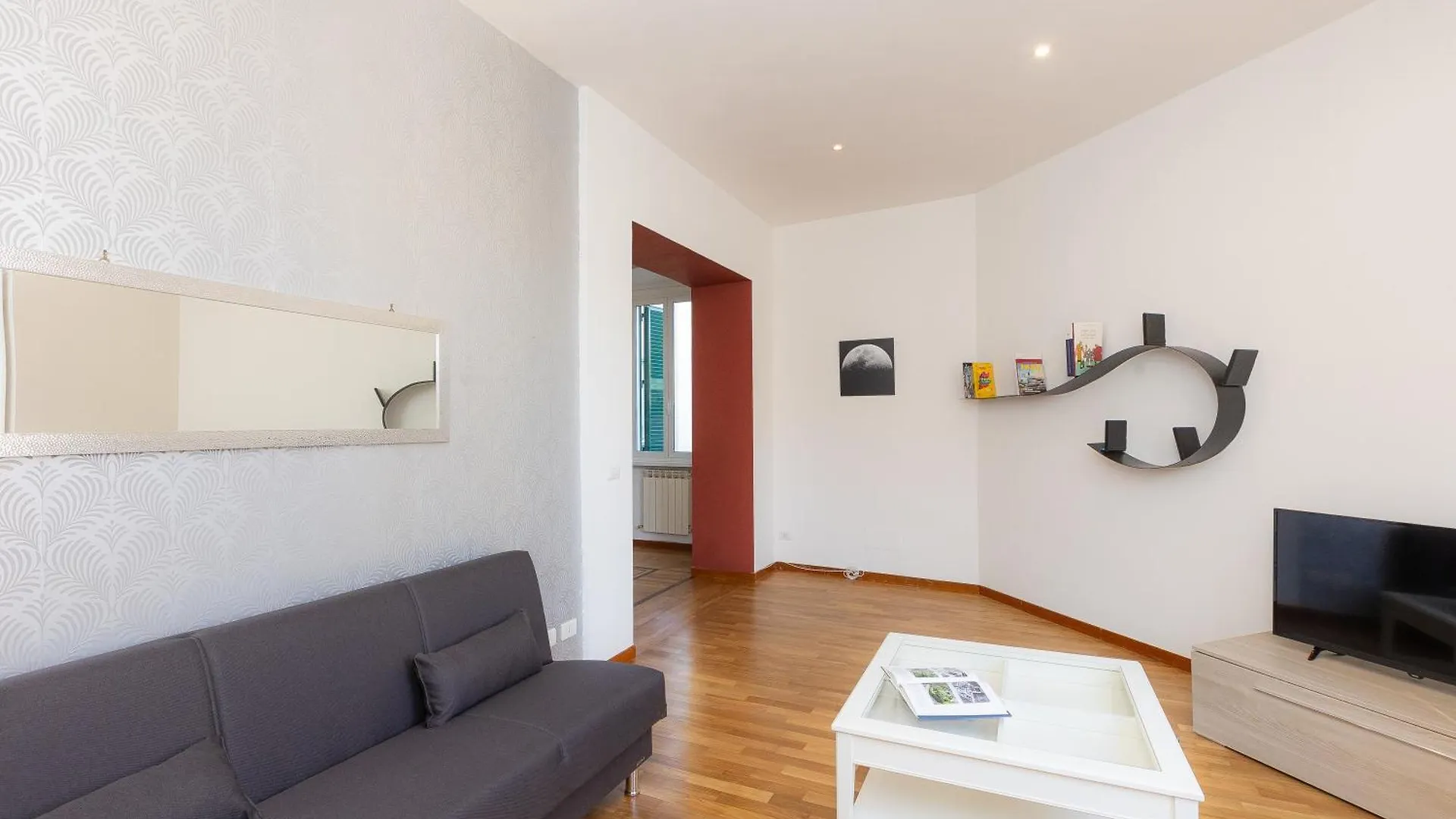 Appartement Ripa By Rental In Rome